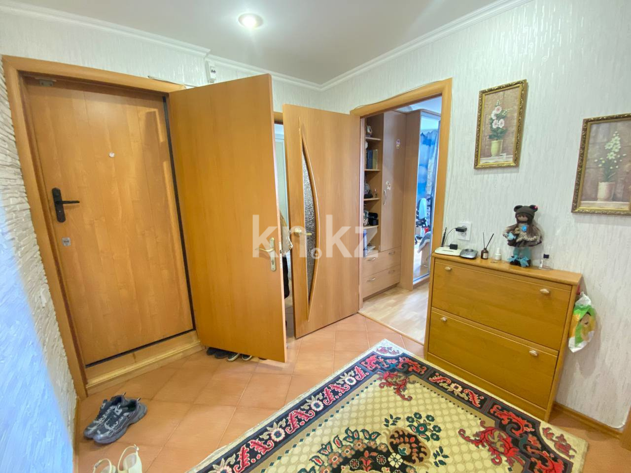 Продажа 4-комнатной квартиры, 82.7 м² - Продажа квартир в Казахстане - страница 27 фото 17 из 19