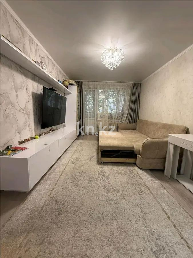 Продажа 2-комнатной квартиры, 49 м², пр. Мира, дом  96 - Продажа  двухкомнатных квартир в Темиртау фото 1 из 6
