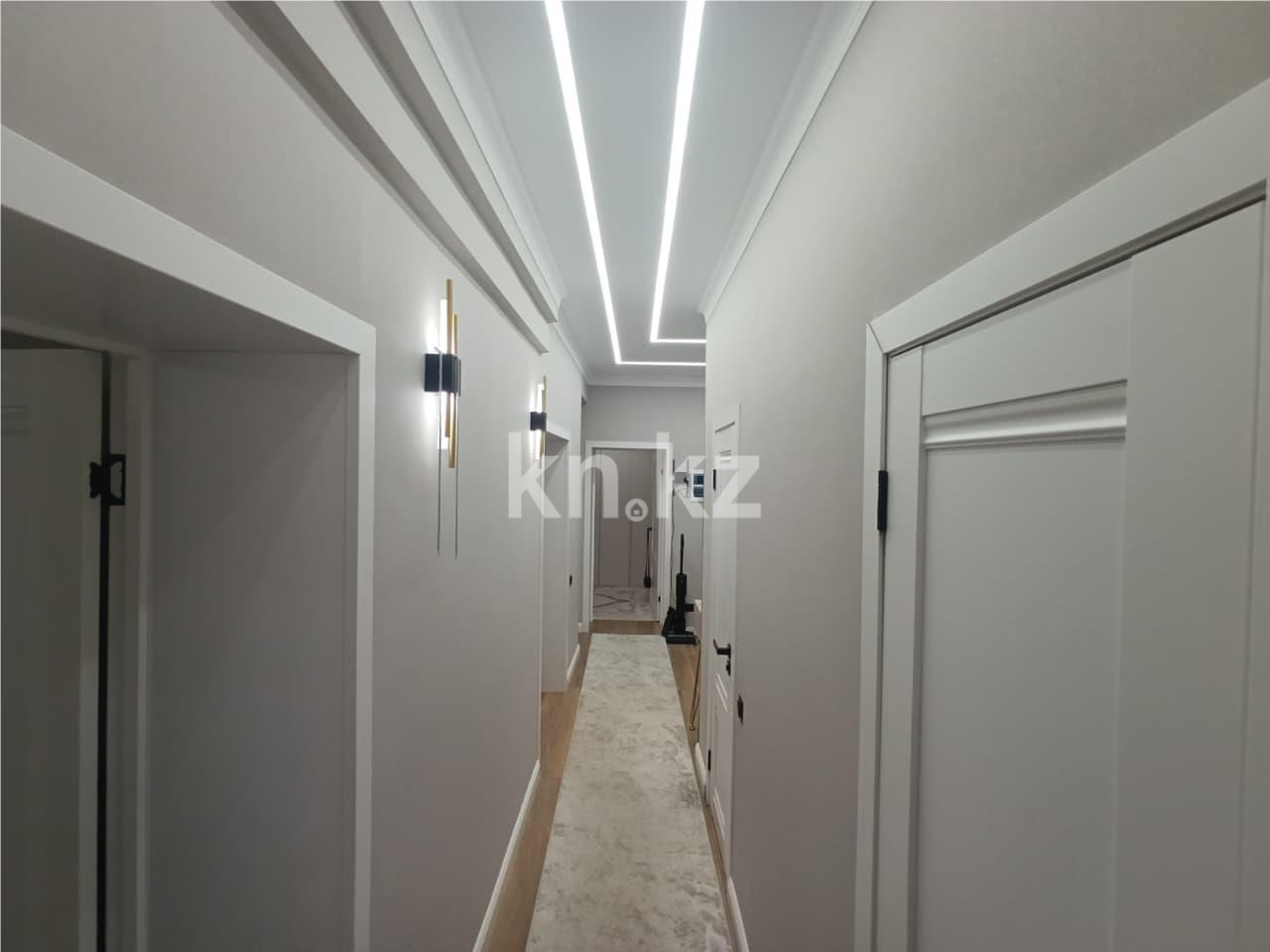Продажа 3-комнатной квартиры, 80 м² - Продажа недвижимости в Караганде - страница 21 фото 10 из 11