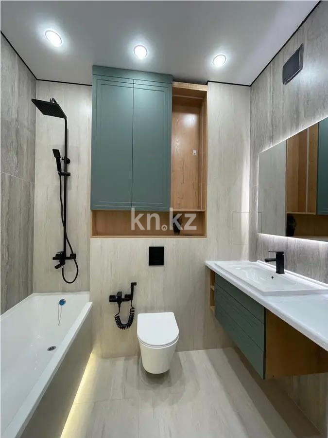 Продажа 2-комнатной квартиры, 50 м² в Астане - фото 4