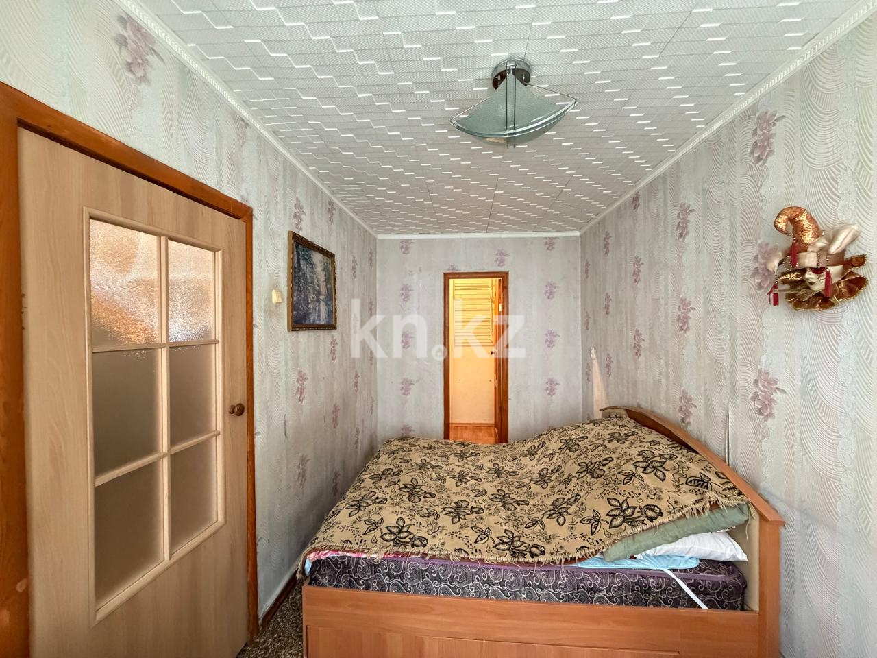 Продажа 2-комнатной квартиры, 41 м² - Продажа квартир в Караганде - страница 3 фото 3 из 14