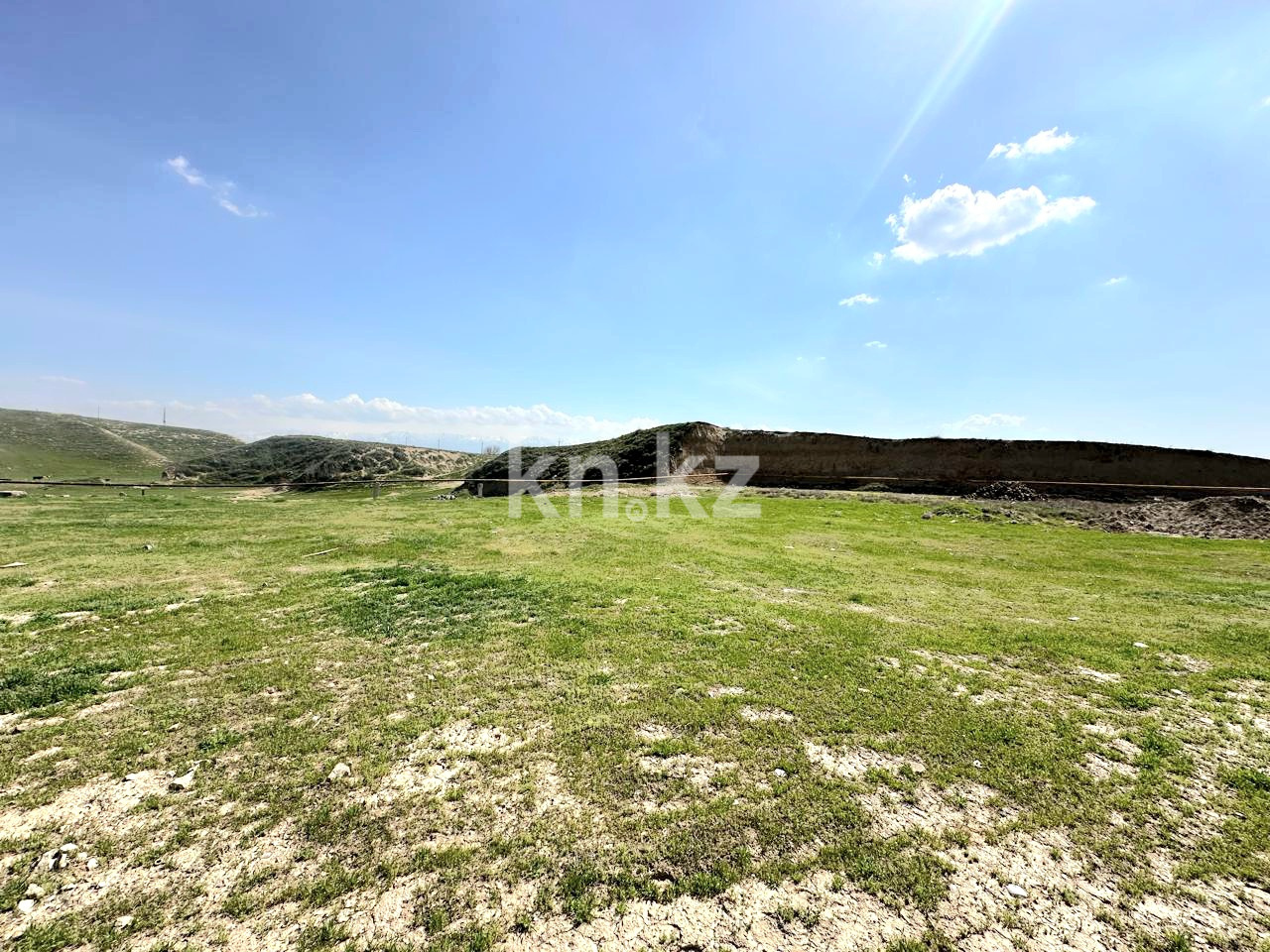 Продажа участка, 4.8 га - Продажа земельных участков в Шымкенте в Каратауском р-не фото 2 из 9