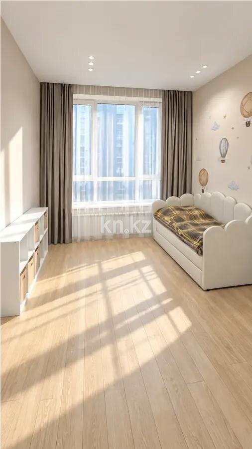 Продажа 3-комнатной квартиры, 70 м² в Астане - фото 3