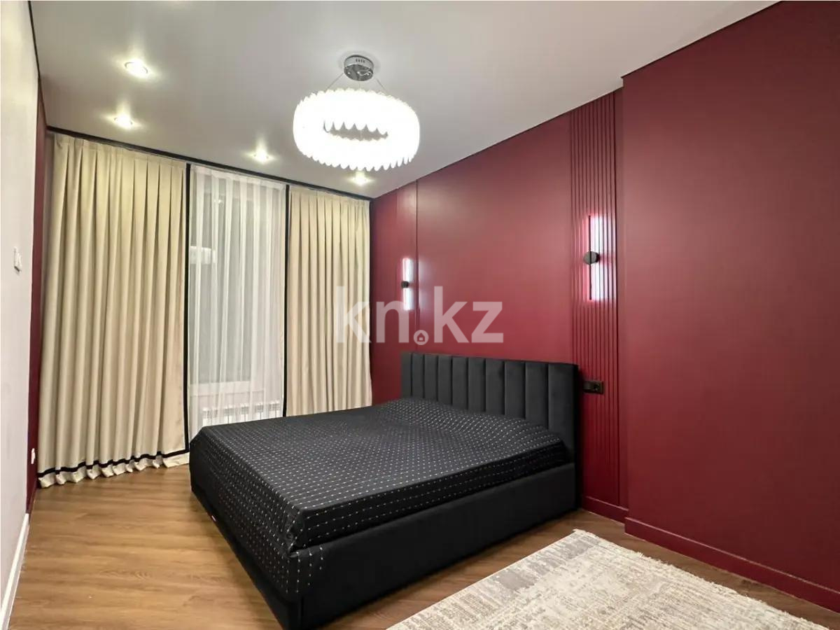 Продажа 3-комнатной квартиры, 92.4 м² - Продажа квартир в Астане - страница 6 фото 2 из 5