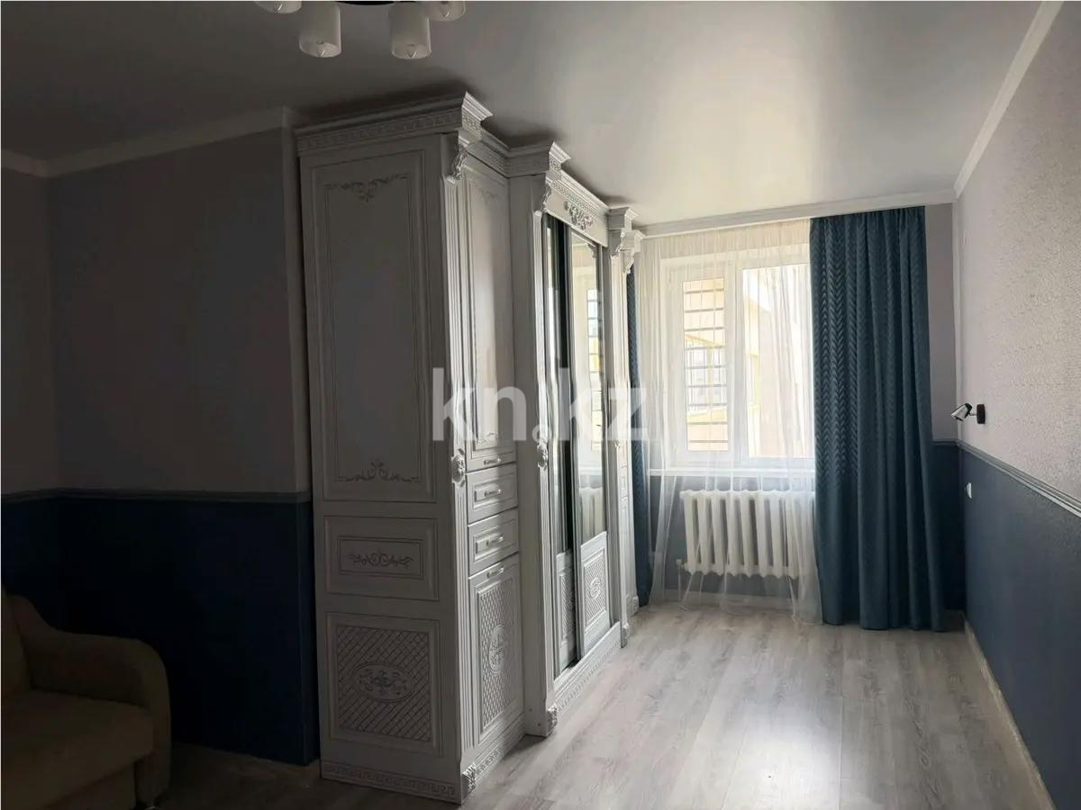 Продажа 4-комнатной квартиры, 163 м² - Продажа квартир в р-не Есиль Астаны - страница 5 фото 4 из 9