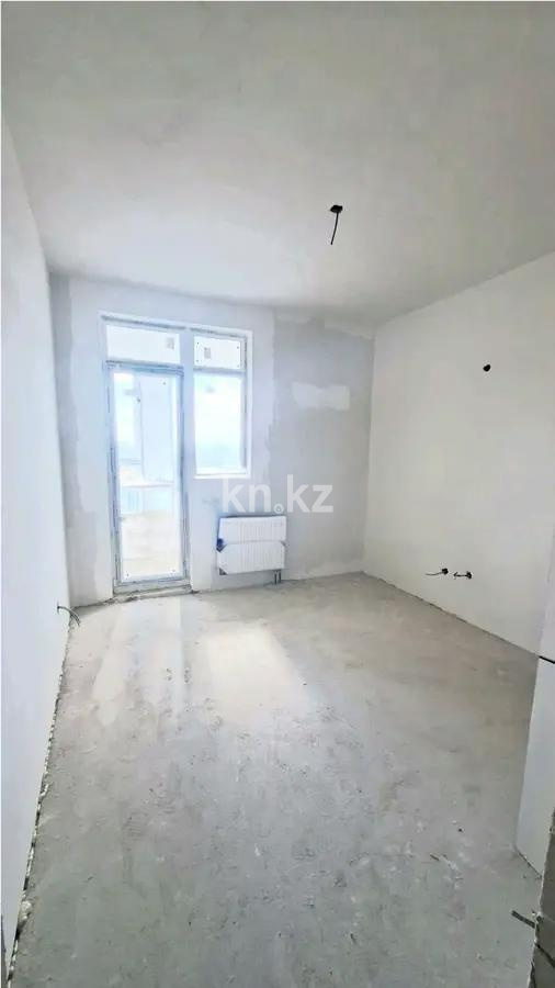 Продажа 1-комнатной квартиры, 38 м² - Продажа однокомнатных квартир в блочном доме в Астане - страница 3 фото 1 из 3