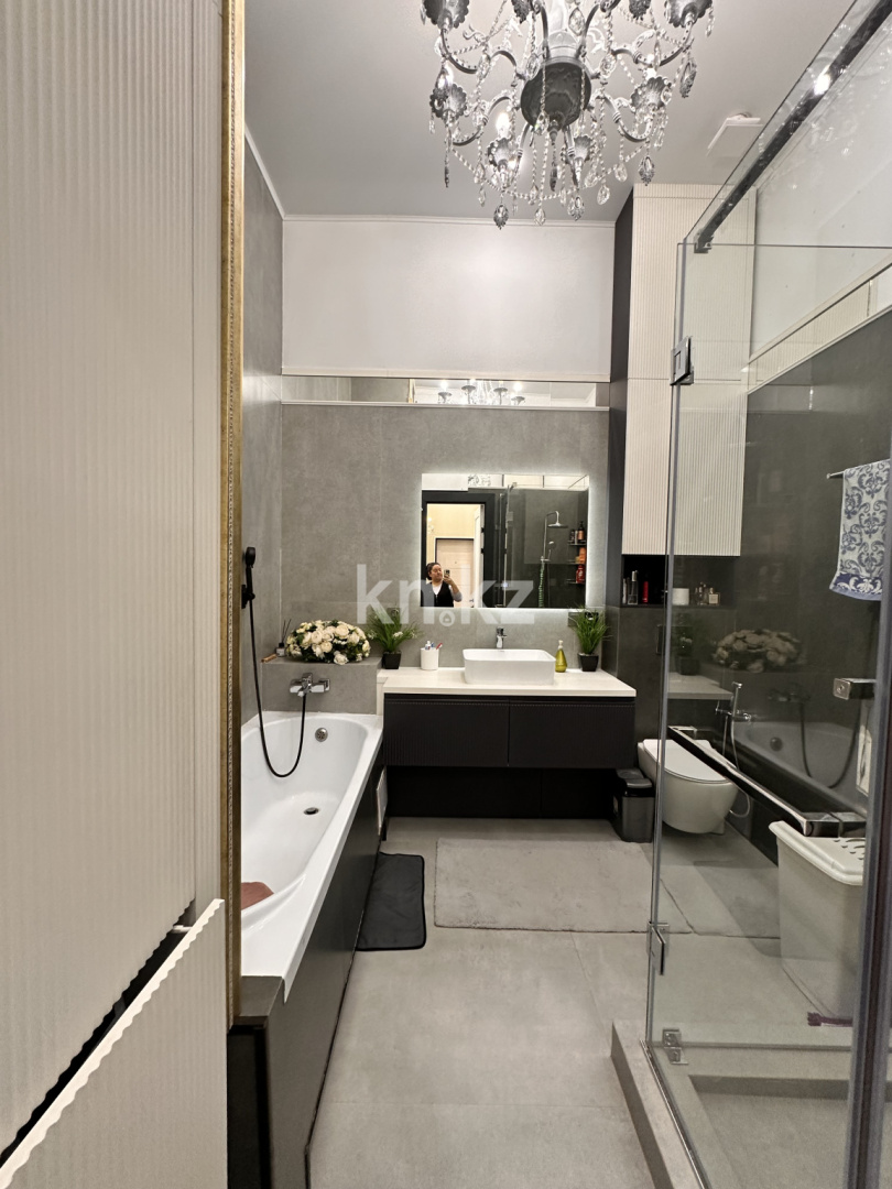 Продажа 4-комнатной квартиры, 98 м² - Продажа недвижимости в Караганде - страница 30 фото 31 из 40