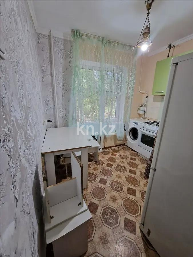 Продажа 1-комнатной квартиры, 37 м² в Астане - фото 3