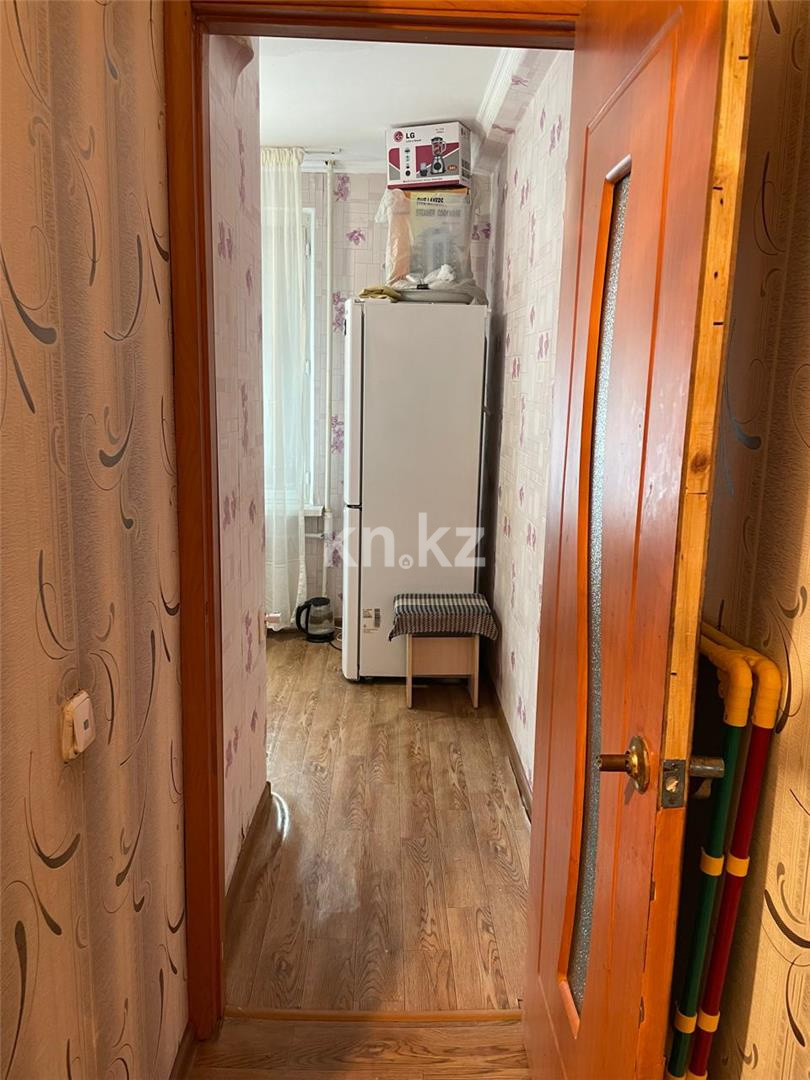 Продажа 2-комнатной квартиры, 46 м², ул. Бейбитшилик, дом  77 в Астане - фото 6
