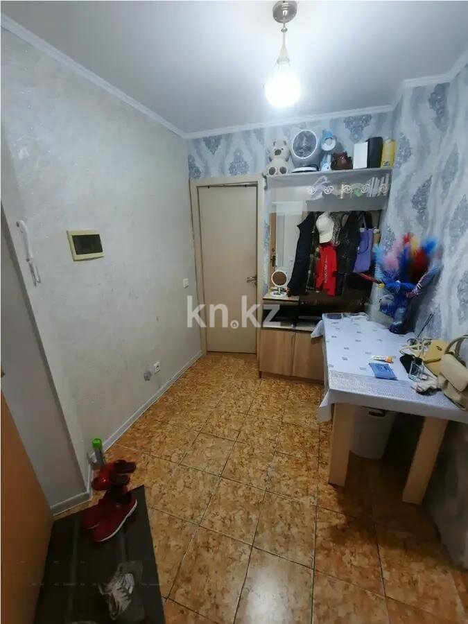 Продажа 2-комнатной квартиры, 38.3 м² в Астане - фото 5