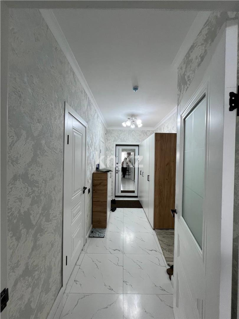 Продажа 3-комнатной квартиры, 79.9 м² в Астане - фото 17