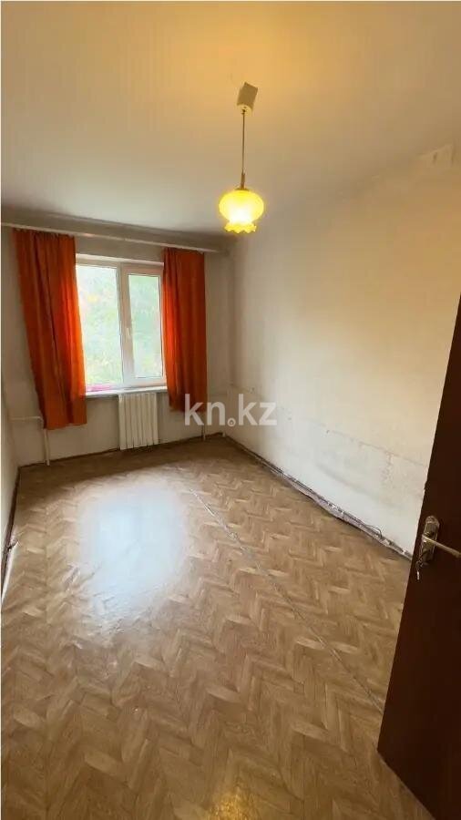 Продажа 3-комнатной квартиры, 60 м² в Алматы - фото 3