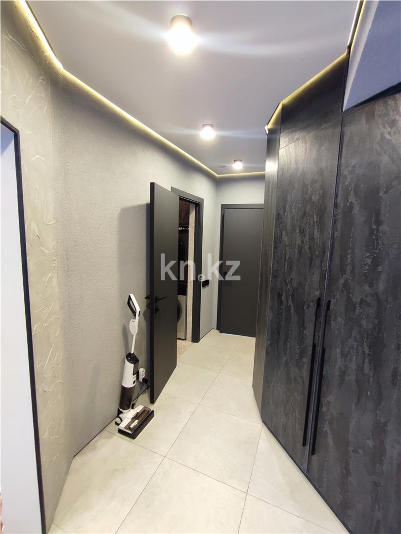 Продажа 2-комнатной квартиры, 56 м² - Продажа двухкомнатных квартир в Городе Караганды - страница 3 фото 12 из 14