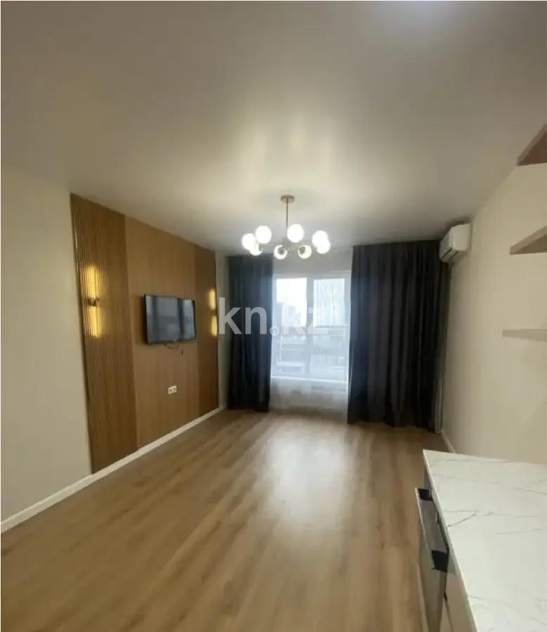 Продажа 3-комнатной квартиры, 61 м² - Продажа трехкомнатных квартир в Алматы - страница 2 фото 1 из 5