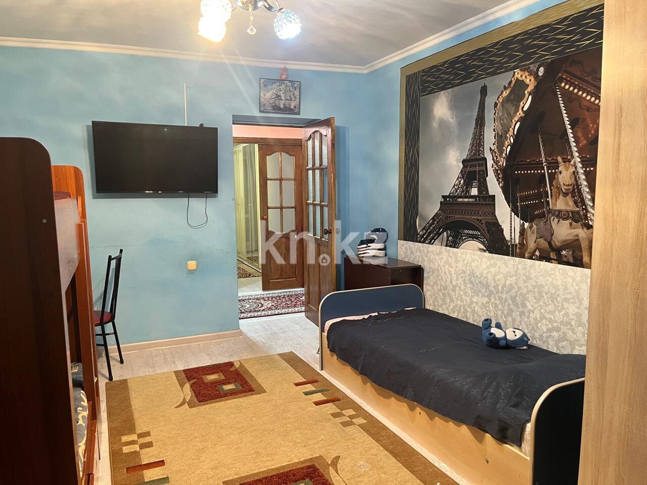 Продажа 3-комнатной квартиры, 90 м² в Караганде - фото 5
