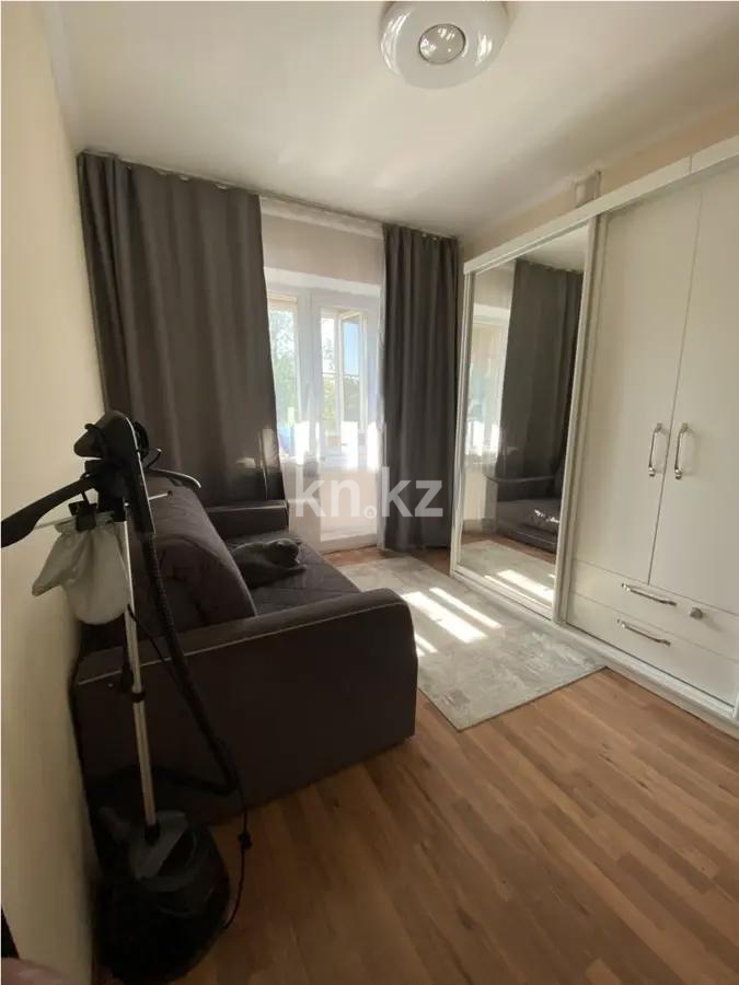 Продажа 3-комнатной квартиры, 70 м² - Продажа квартир в Алмалинском р-не Алматы фото 2 из 7