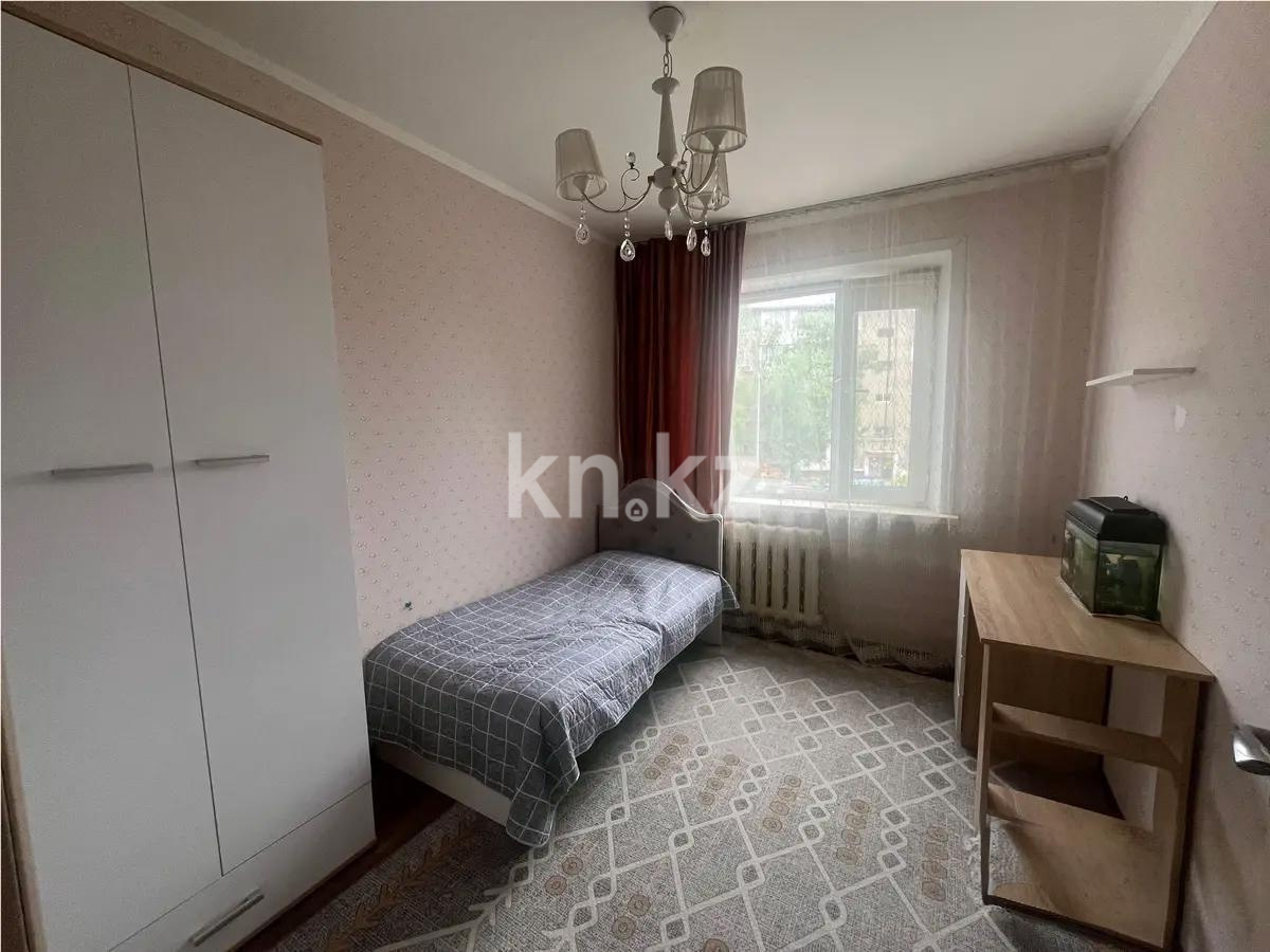Продажа 4-комнатной квартиры, 67 м², мкр-н 16, дом  24 в Караганде - фото 4