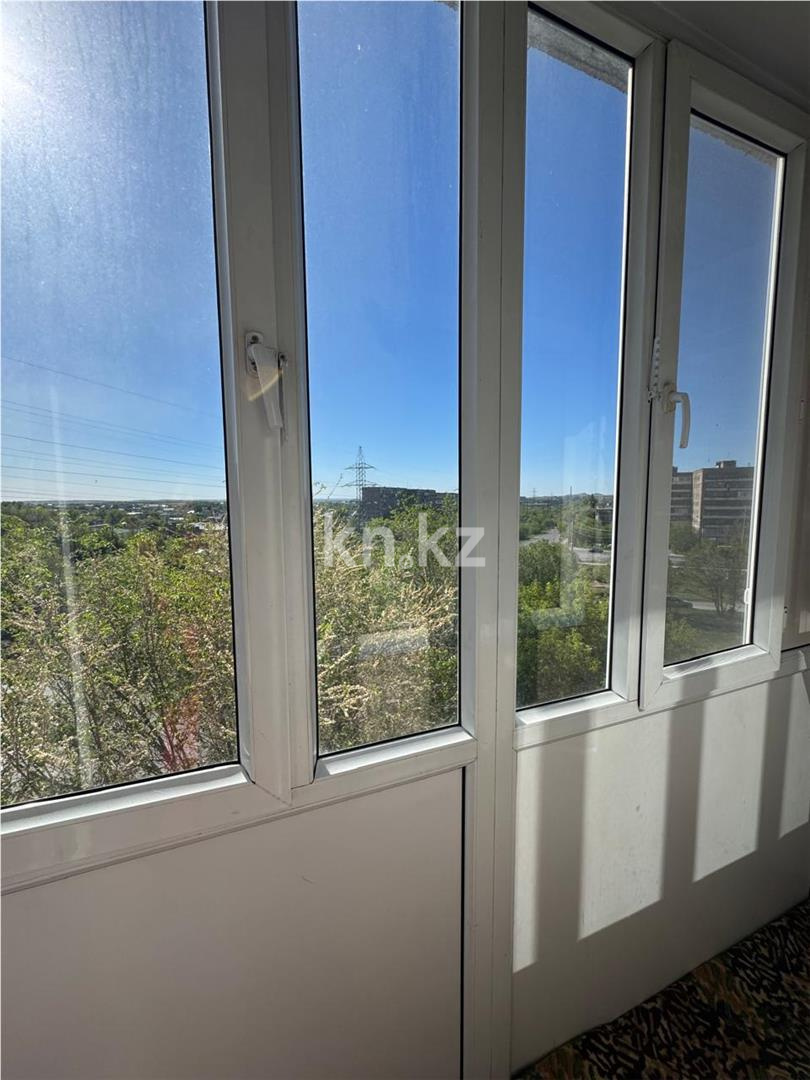 Продажа 3-комнатной квартиры, 62 м² - Продажа квартир в Балхаше фото 13 из 14