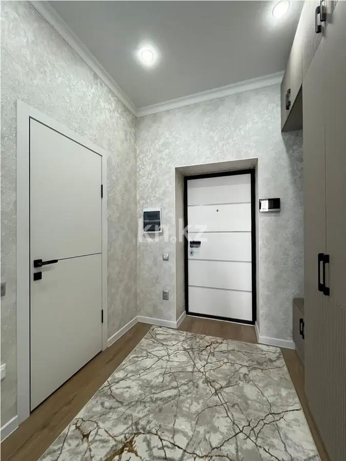 Продажа 1-комнатной квартиры, 40 м² - Продажа однокомнатных квартир в Караганде фото 5 из 5