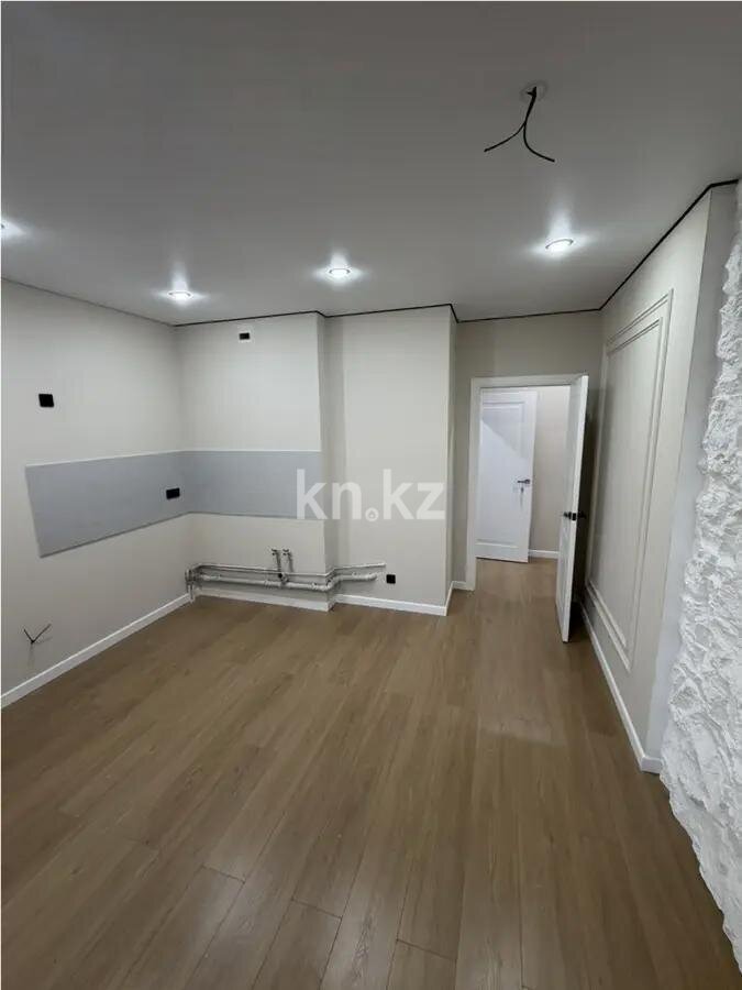 Продажа 1-комнатной квартиры, 40.2 м² в Алматы - фото 3