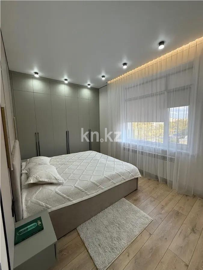 Продажа 2-комнатной квартиры, 64 м², пр. Строителей, дом  28/3 блок Б - Продажа  двухкомнатных квартир в Караганде без посредников с фото фото 2 из 5