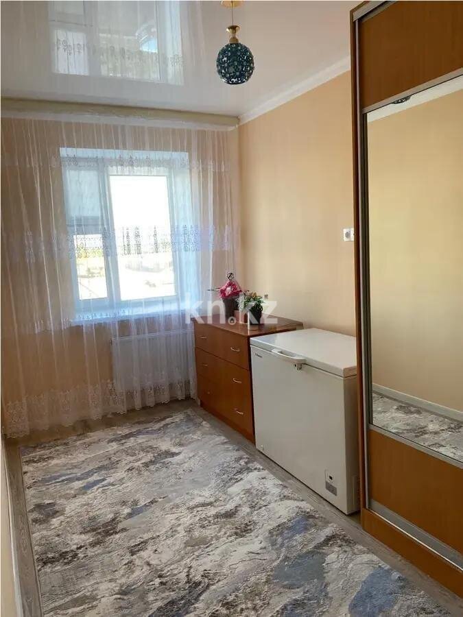 Продажа 2-комнатной квартиры, 39.4 м² в Астане - фото 2