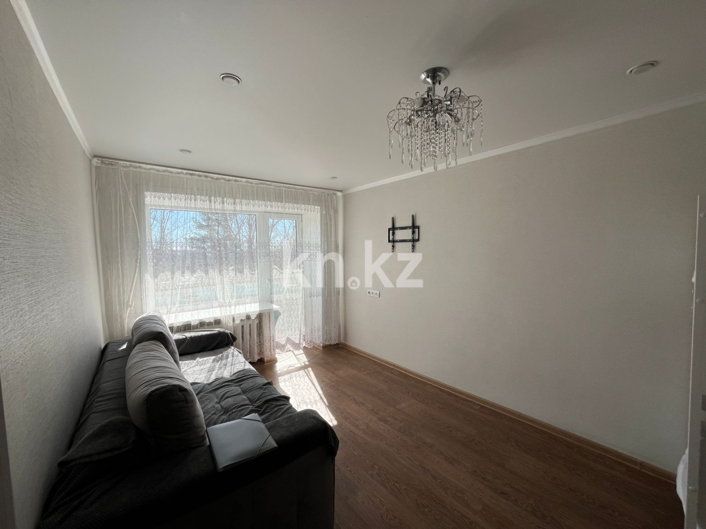 Продажа 1-комнатной квартиры, 30 м² в Караганде - фото 5