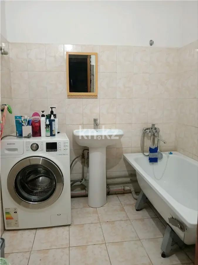 Продажа 2-комнатной квартиры, 58 м², ул. Азербаева, дом  4/1 в Астане - фото 5