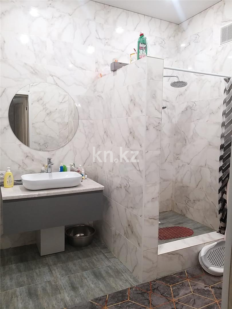 Продажа 5-комнатного дома, 372.76 м², ул. Абишева в Караганде - фото 30