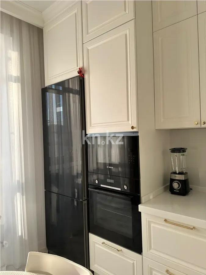 Продажа 2-комнатной квартиры, 64.5 м² - Продажа двухкомнатных квартир от собственников в Астане - страница 2 фото 3 из 5