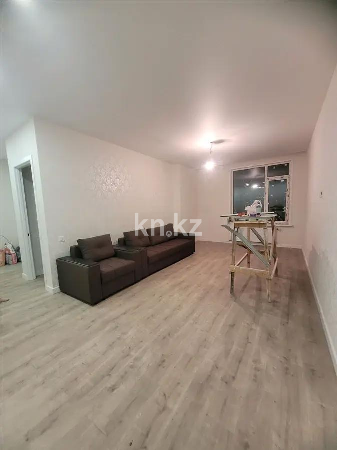 Продажа 2-комнатной квартиры, 72 м², ул. Достык, дом  8 - Продажа  двухкомнатных квартир в новостройках Астаны без посредников фото 1 из 2