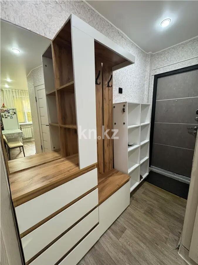 Продажа 1-комнатной квартиры, 30 м² в Караганде - фото 5