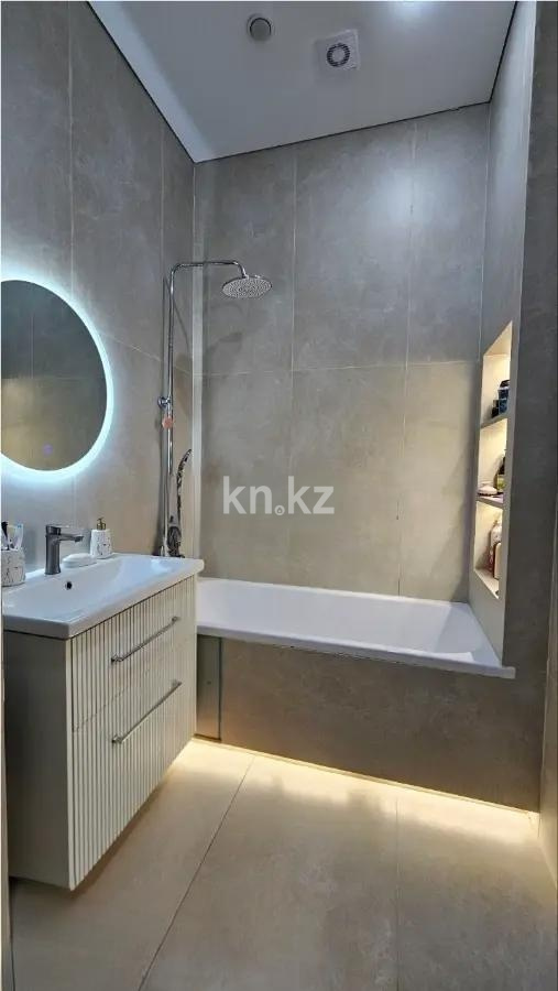 Продажа 2-комнатной квартиры, 70 м² - Продажа квартир в Астане - страница 14 фото 4 из 4