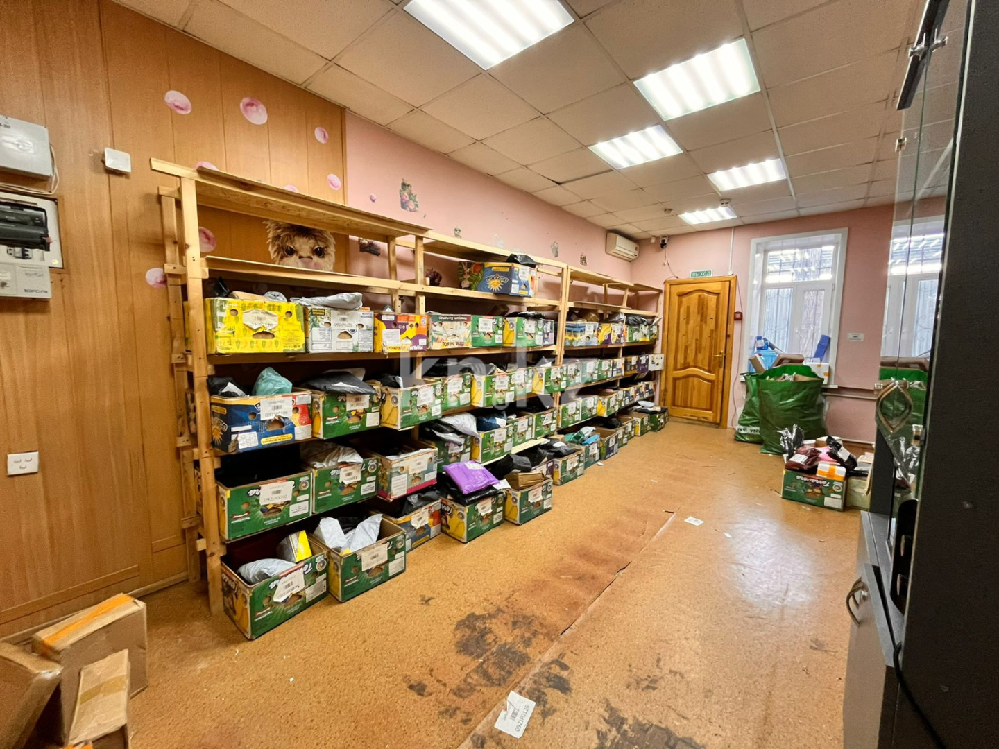 Аренда помещения - Аренда офисных и торговых помещений в Караганде фото 7 из 9