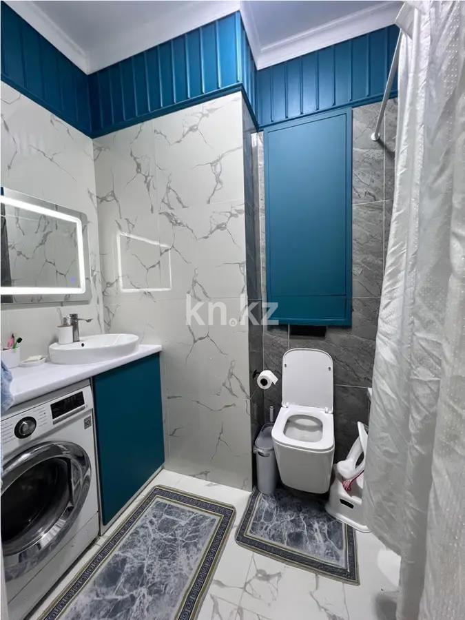 Продажа 2-комнатной квартиры, 39 м² - Продажа недвижимости в Астане - страница 5 фото 4 из 4