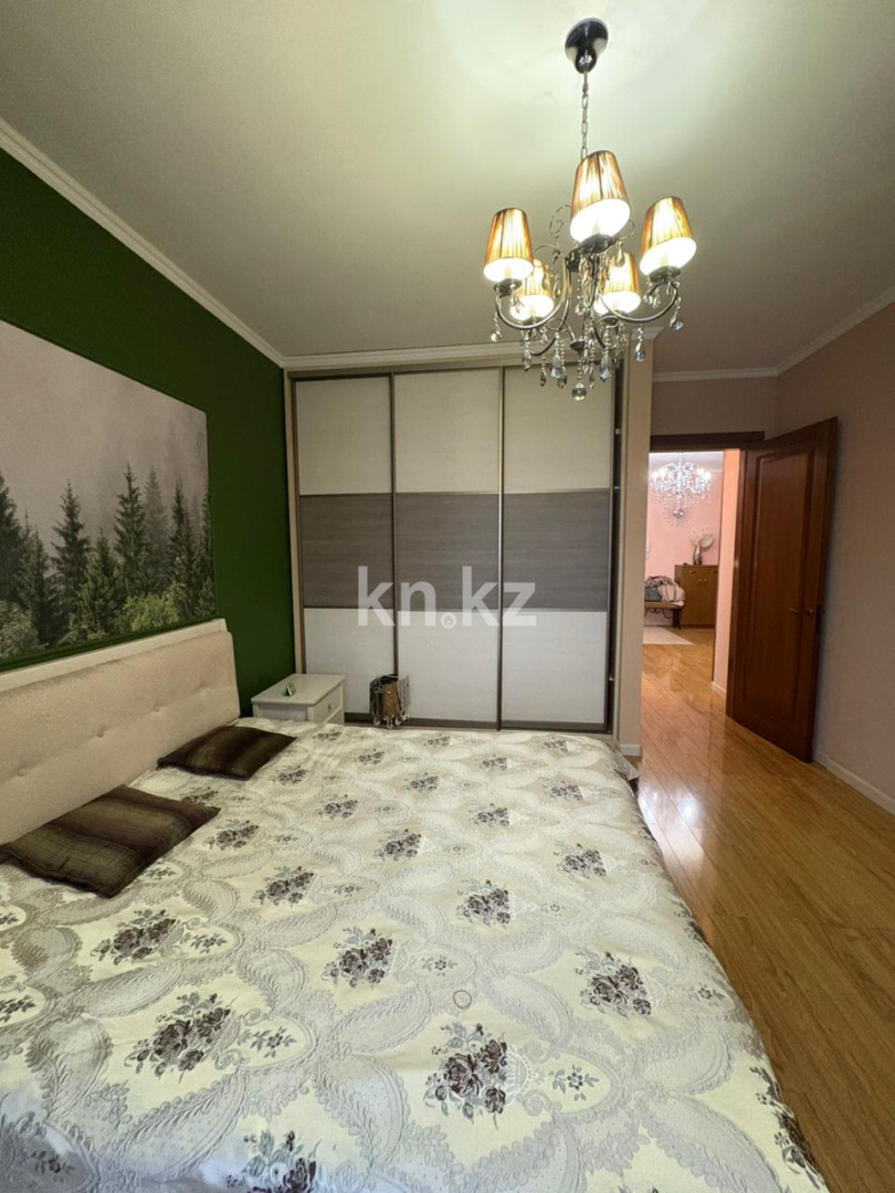 Аренда 2-комнатной квартиры, 85 м², Мирас - Продажа квартир в Алматы фото 3 из 15