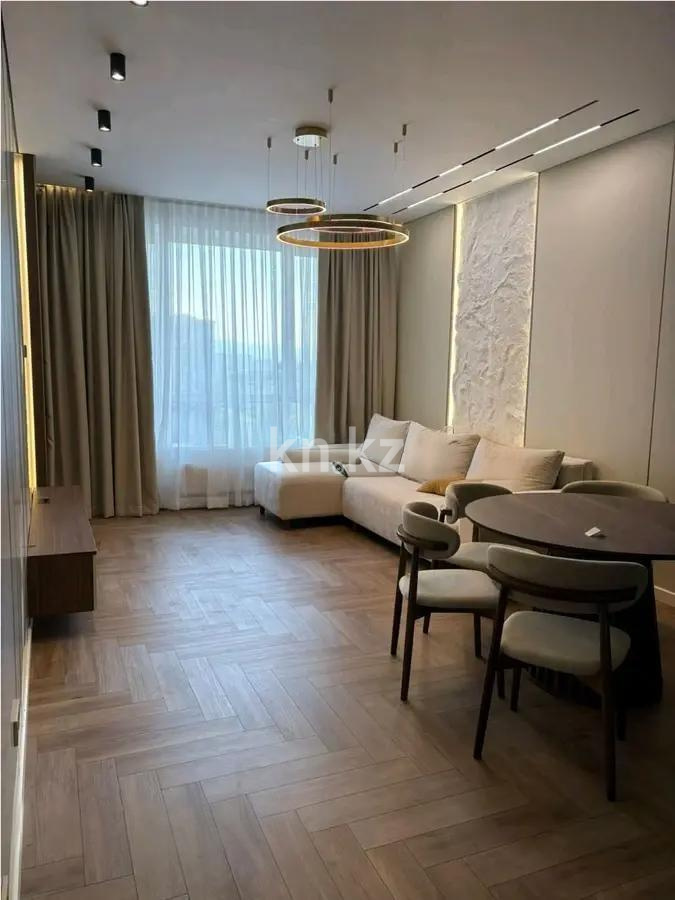 Продажа 2-комнатной квартиры, 61 м² - Продажа недвижимости в Алматы - страница 26 фото 1 из 5