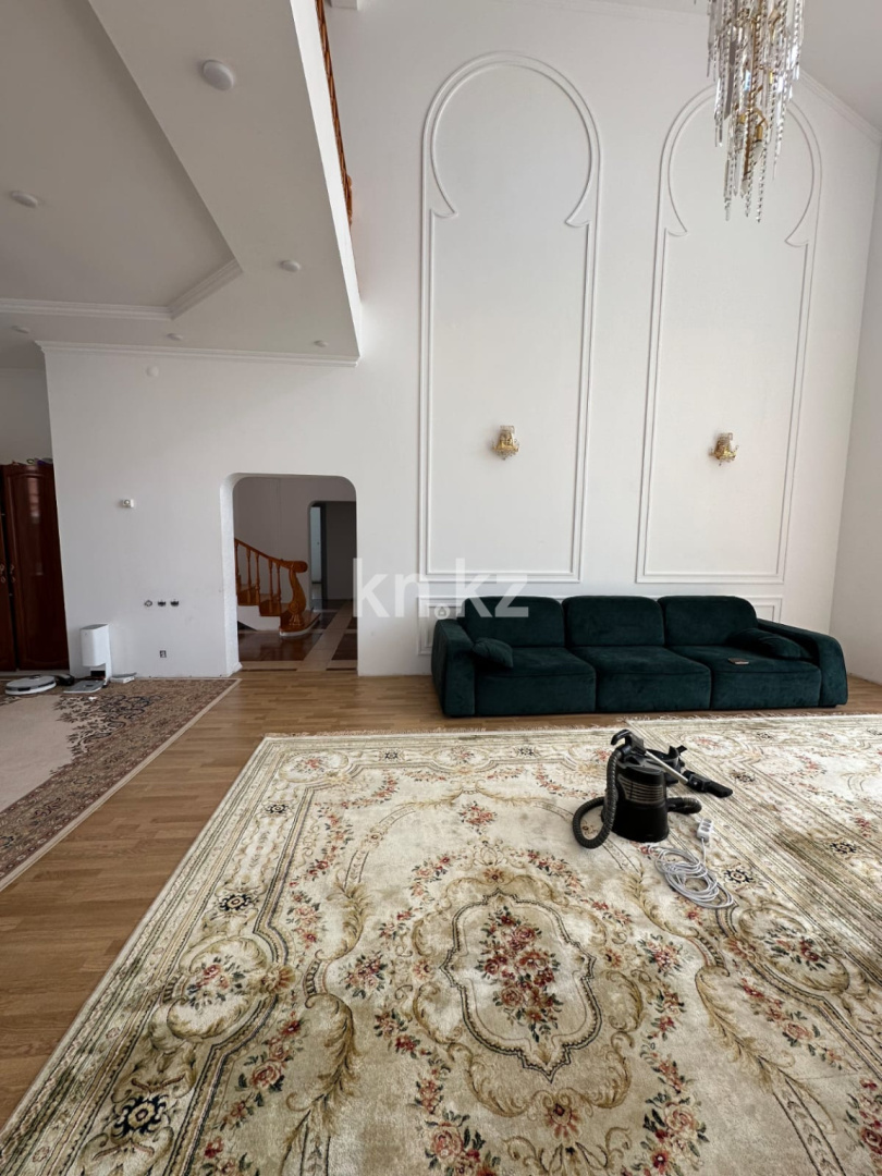 Продажа 7-комнатного дома, 389 м² - Продажа домов, коттеджей в Казахстане фото 15 из 32