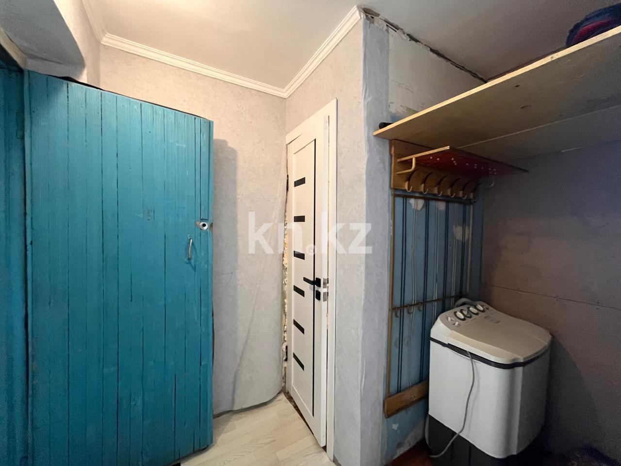 Продажа 2-комнатной квартиры, 41 м², мкр-н 17, дом  46 в Караганде - фото 8