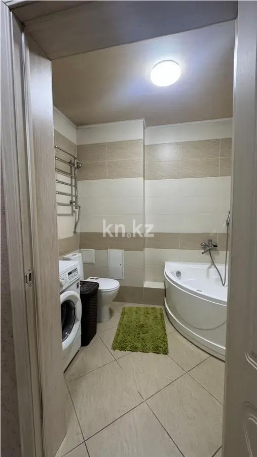 Продажа 1-комнатной квартиры, 34.4 м², ул. Спасская, дом  61 - Продажа квартир в Алматы фото 3 из 4