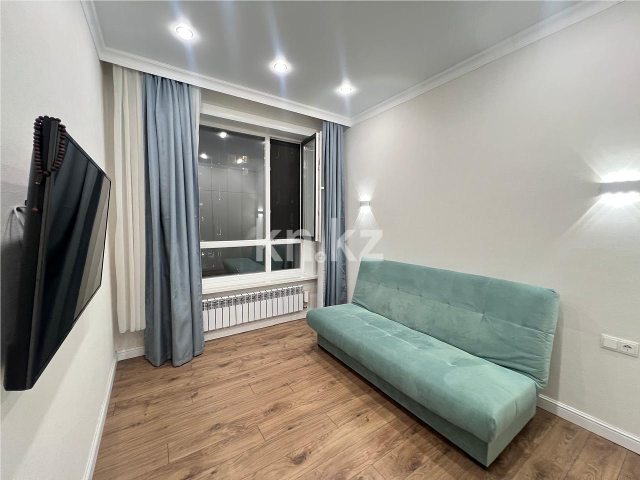 Продажа 3-комнатной квартиры, 86 м² в Караганде - фото 31
