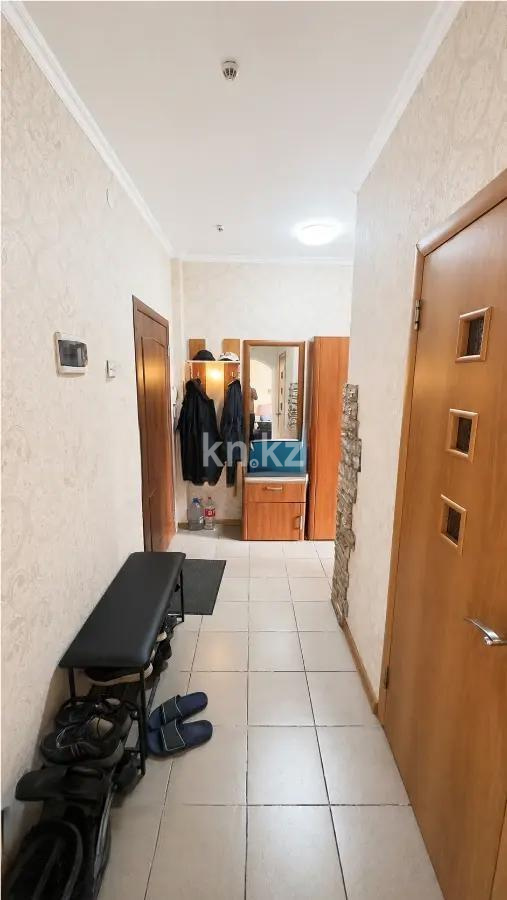 Продажа 2-комнатной квартиры, 46 м² в Астане - фото 4