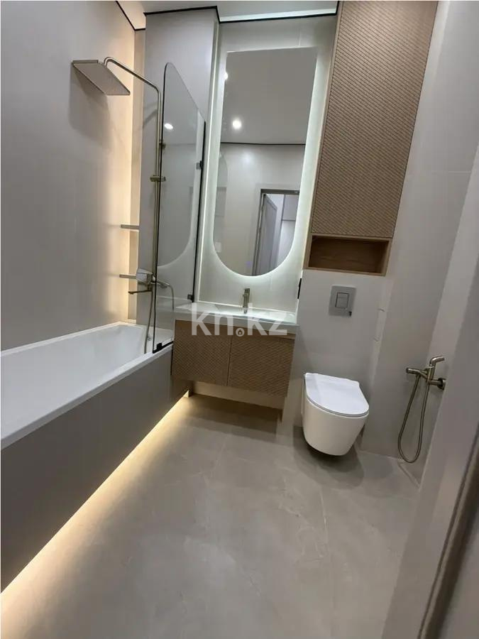 Продажа 2-комнатной квартиры, 42 м² - Продажа квартир в Астане с фото - страница 8 фото 4 из 4