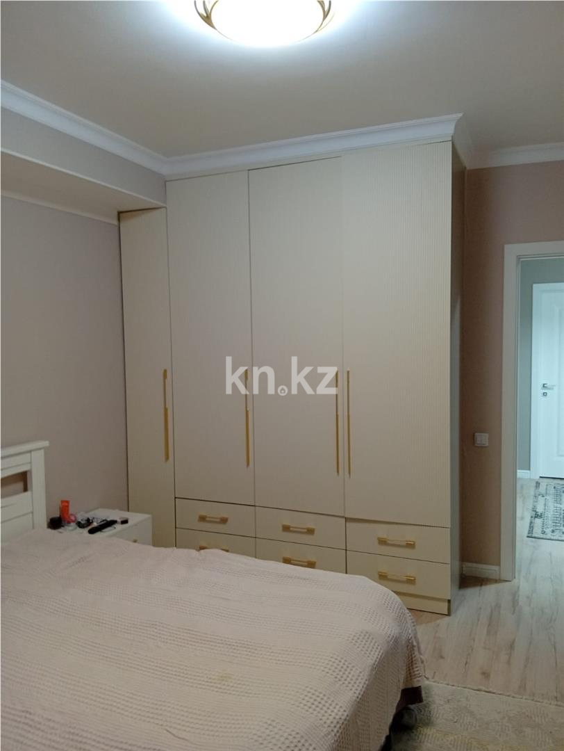 Продажа 3-комнатной квартиры, 86.1 м² - Продажа земельных участков в Актау фото 3 из 10