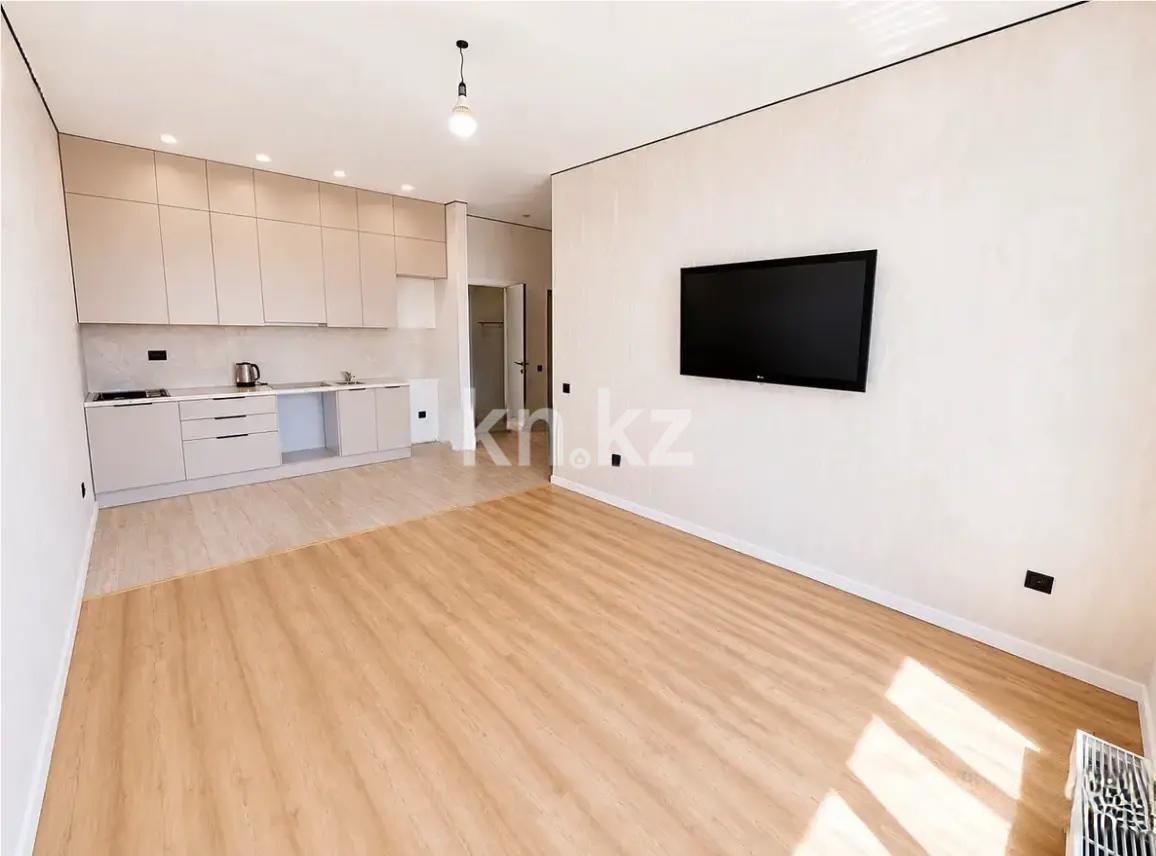 Продажа 2-комнатной квартиры, 53 м² - Продажа двухкомнатных квартир в Караганде - страница 3 фото 3 из 5