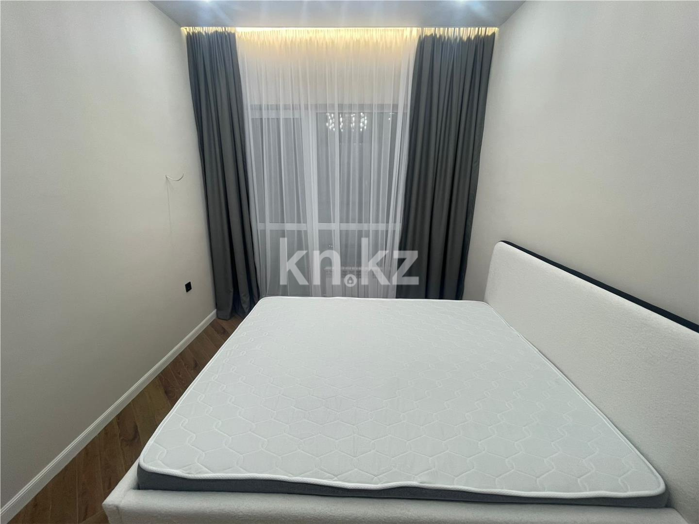 Продажа 3-комнатной квартиры, 64.2 м² - Продажа квартир в р-не Сарайшык Астаны - страница 25 фото 4 из 8