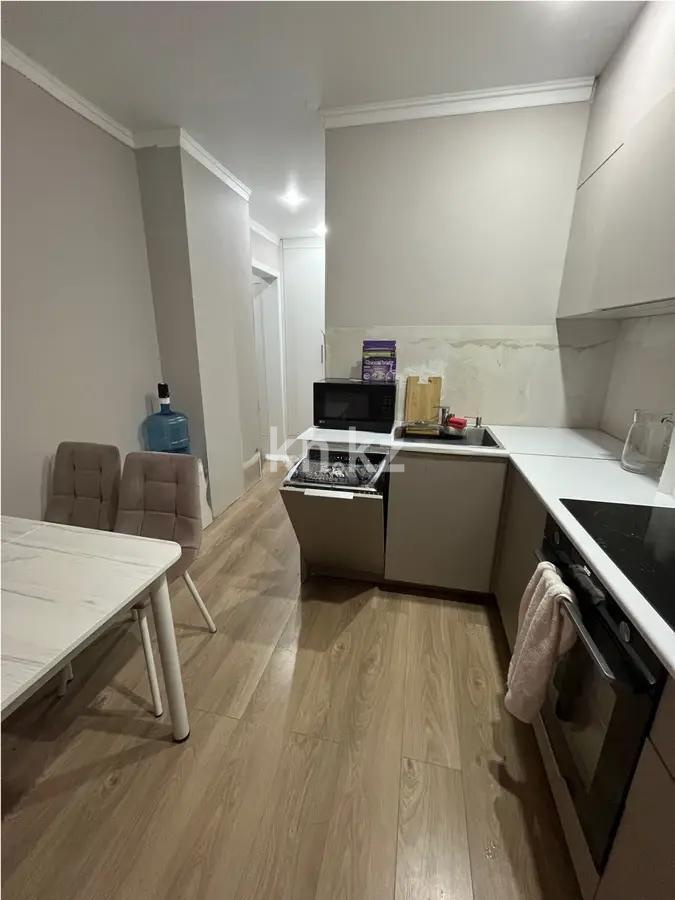 Продажа 2-комнатной квартиры, 49 м², мкр-н Орбита-1, дом  9 - Продажа  двухкомнатных квартир в Караганде фото 5 из 6