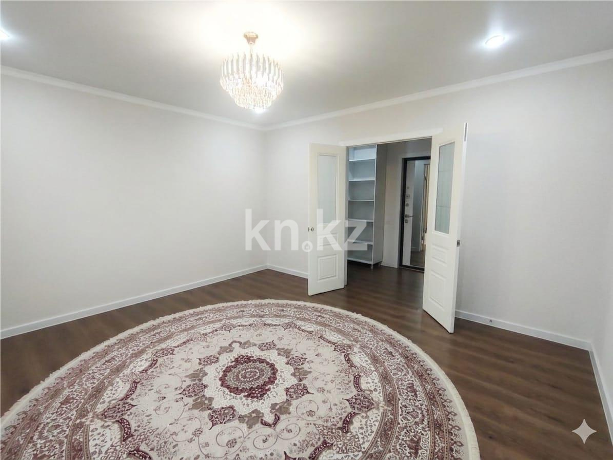 Продажа 1-комнатной квартиры, 41 м² - Продажа однокомнатных квартир в Караганде фото 4 из 10