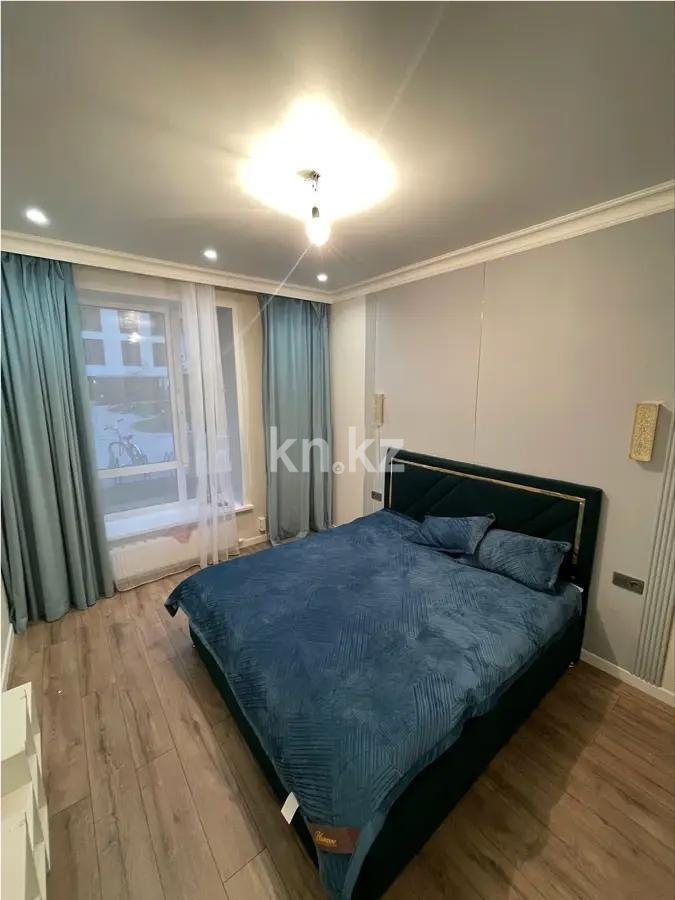 Продажа 2-комнатной квартиры, 59 м² в Астане - фото 2
