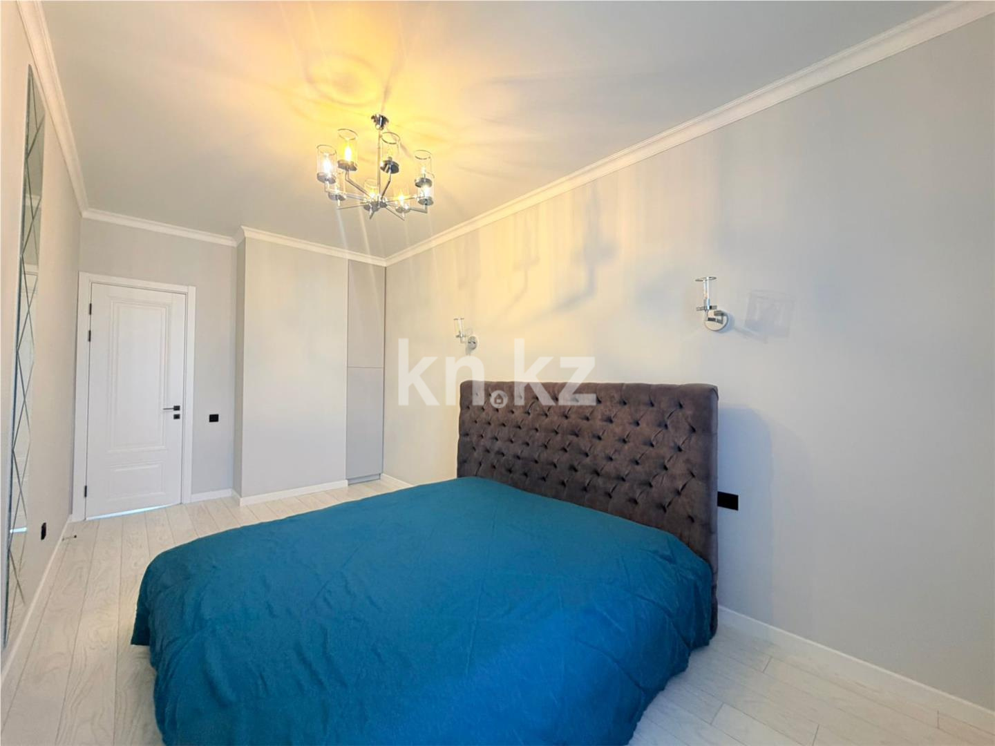 Продажа 2-комнатной квартиры, 65 м² - Недвижимость в Казахстане - страница 19 фото 4 из 10